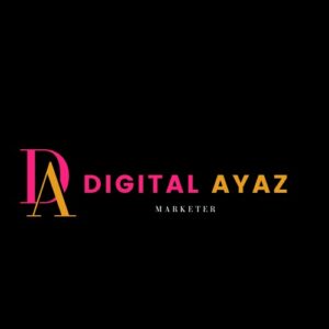 Digital Ayaz